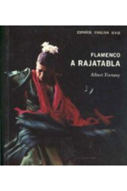 Flamenco a rajatabla