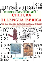 Cultura i llengua ibèrica amb guia del curs, glossari iber-català i signaris complets incorporats