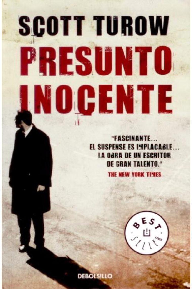 Presunto inocente