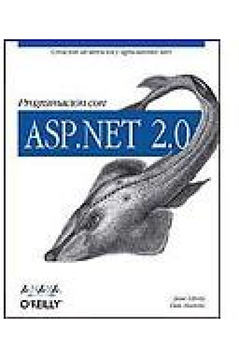 Asp.Net 2.0. Programación