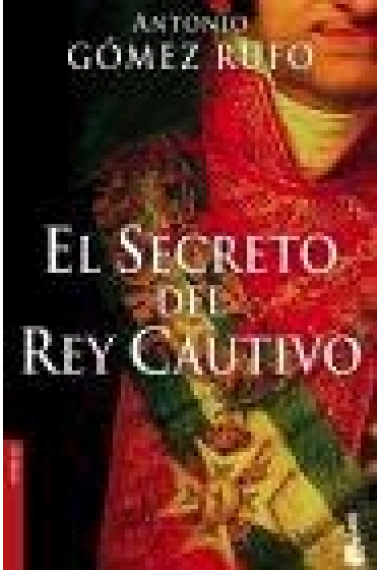 El secreto del rey cautivo