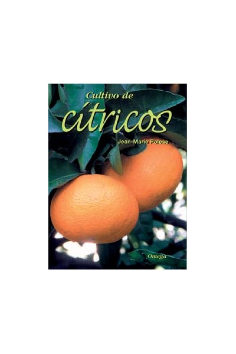 Cultivo de cítricos