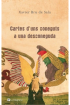 Cartes d'uns coneguts a una desconeguda