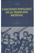 CANCIONES POPULARES DE LA TRADION MEDIEVAL