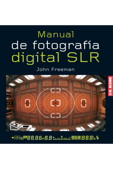 Manual de fotografía digital SLR