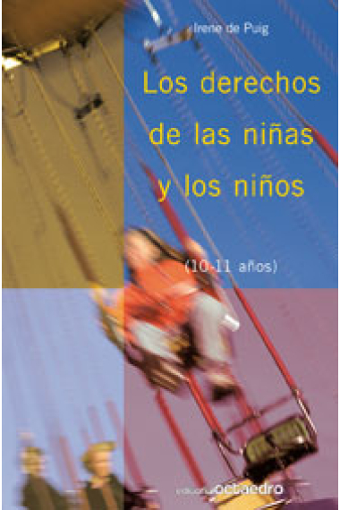 Los derechos de los niños y las niñas (10-11 años)