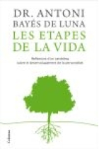 Les etapes de la vida