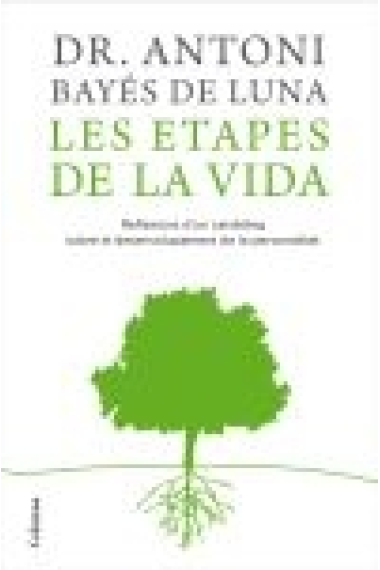 Les etapes de la vida