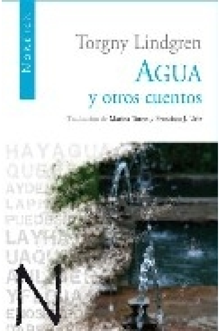 Agua y otros cuentos