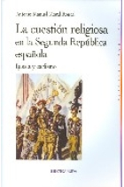 La cuestión religiosa en la Segunda República española. Iglesia y carlismo