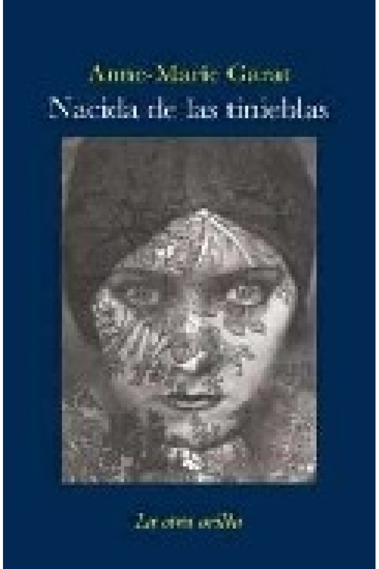 Nacida de las tinieblas