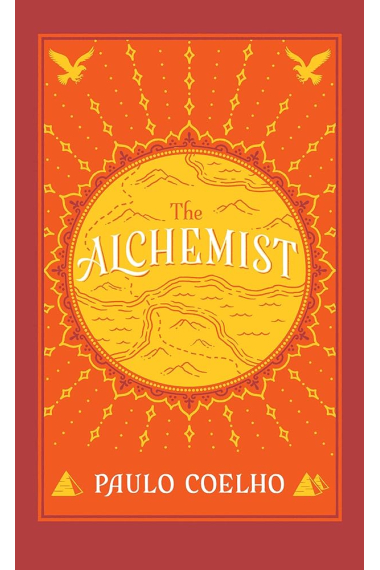 The Alchemist