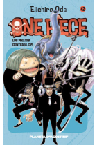 One Piece 42