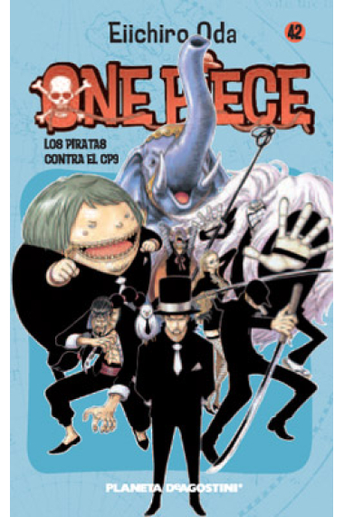 One Piece 42