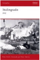 El sitio Stalingrado 1942