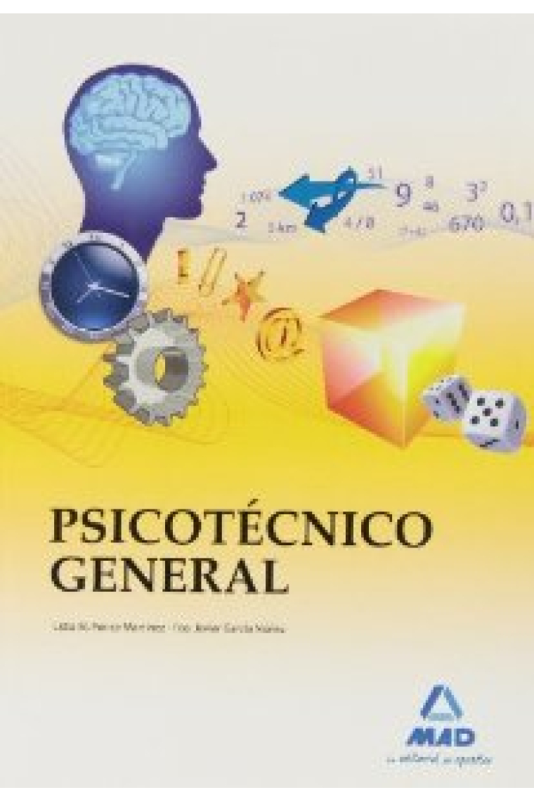 Psicotécnico general