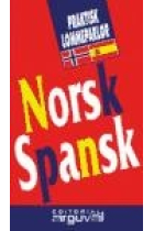 Praktisk lommeparlor norsk-spansk