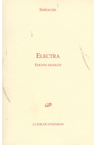 Electra (Ed. bilingüe)