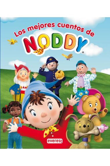 Los mejores cuentos de Noddy