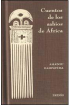 Cuentos de los sabios de África