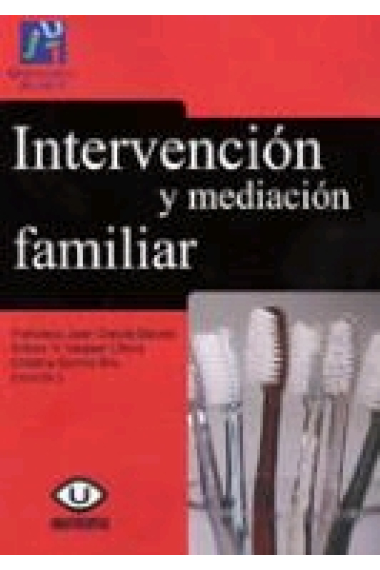 Intervención y mediación familiar