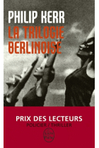 La trilogie berlinoise ( Prix Lécteurs 2010 )