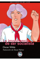 La importancia de ser socialista