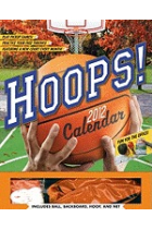 Hoops! Calendar 2012