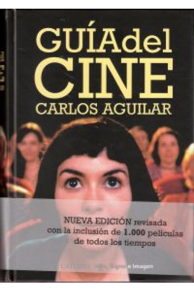 Guía del cine