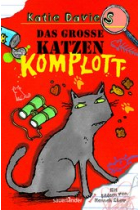 Das grosse Katzenkomplott (a partir 8 anys)