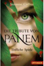 Die Tribute von Panem - Tödliche Spiele (The Hunger Games Vol.1)