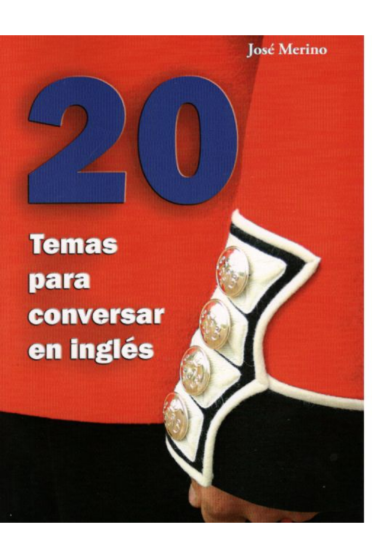 20 Temas para conversar en inglés