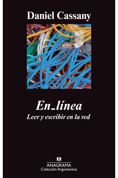 En_ línea: leer y escribir en la red