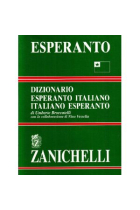 Dizionario esperanto-italiano / italiano-esperanto