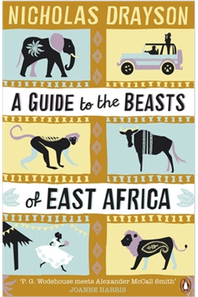 A guide to the beasts