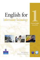 English for Information Technology