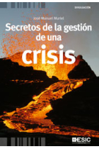 Secretos de la gestión de una crisis