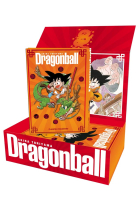 Dragon Ball -Cofre 20º Aniversario-