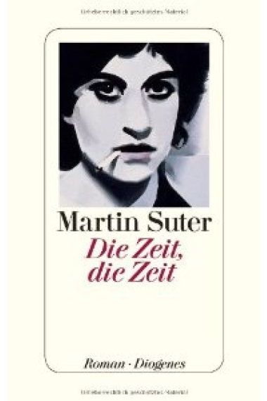 Die Zeit, die Zeit