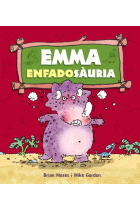 Emma enfadosàuria