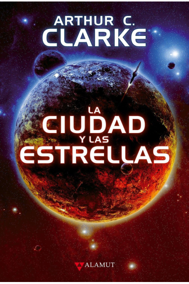 La ciudad y las estrellas