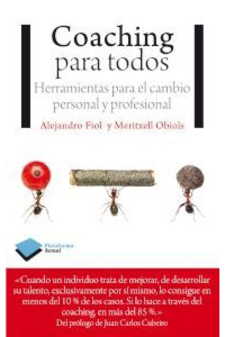 Coaching para todos