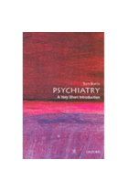 Psychiatry: A Very Short Introduction