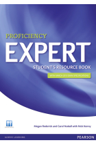 Proficiency Expert. Student's Resource Book + Online Audio (With March 2013 Exam Specification)