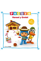 Pocoyó. Hansel y Gretel