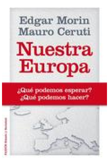 Nuestra Europa