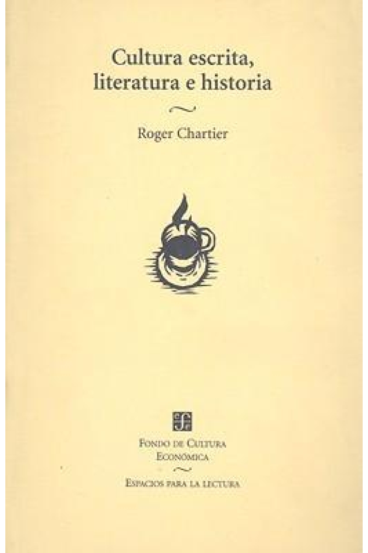 Cultura escrita, literatura e historia