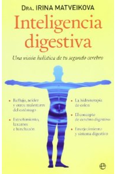 Inteligencia digestiva