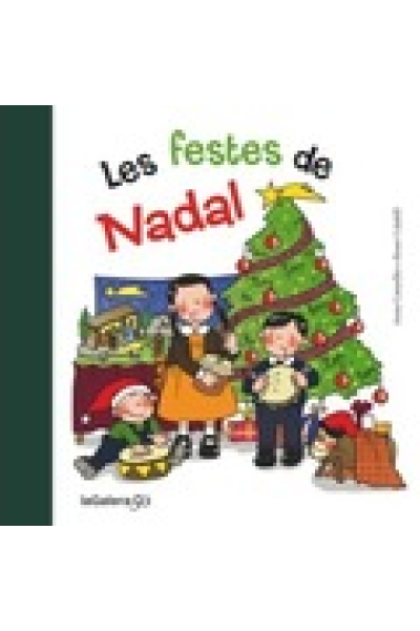 Les festes de Nadal