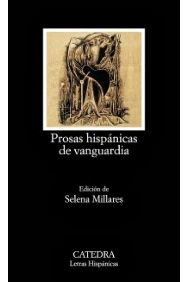 Prosas hispanicas de vanguardia